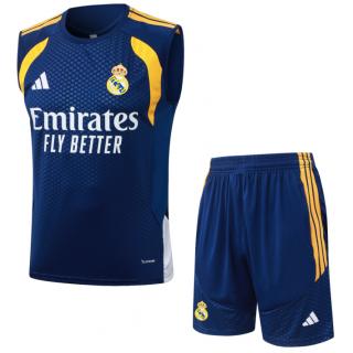 Conjunto de camiseta del Real Madrid 2026/27-Bule